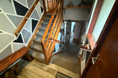 4 bedroom terraced house for sale, 17 Wallace Place, Fort William