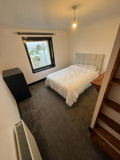 4 bedroom terraced house for sale, 17 Wallace Place, Fort William