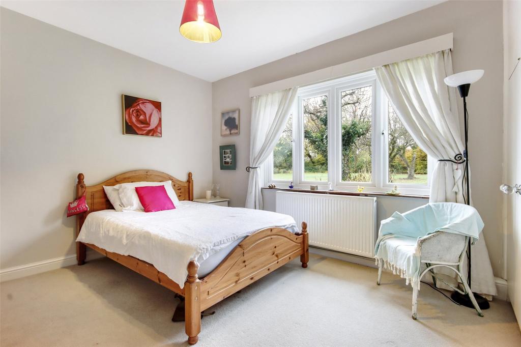 Bedroom Five