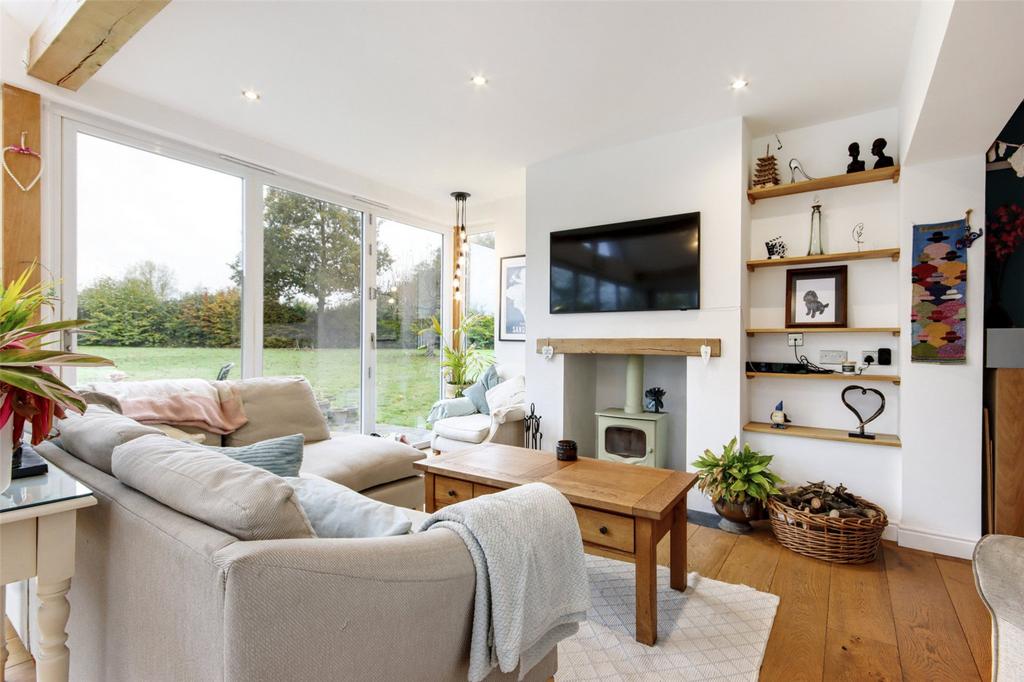 Sitting Area
