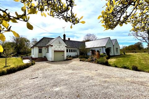 5 bedroom bungalow for sale, Swattenden Lane, Cranbrook, Kent, TN17