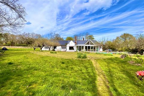 5 bedroom bungalow for sale, Swattenden Lane, Cranbrook, Kent, TN17