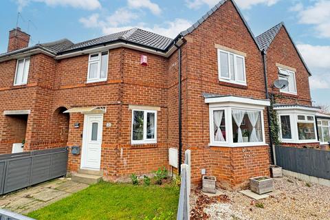 3 bedroom terraced house for sale, The Close,Skegness,Lincolnshire,PE25 2EB