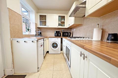 3 bedroom terraced house for sale, The Close,Skegness,Lincolnshire,PE25 2EB