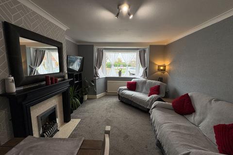 3 bedroom terraced house for sale, The Close, Skegness, Lincolnshire, PE25 2EB