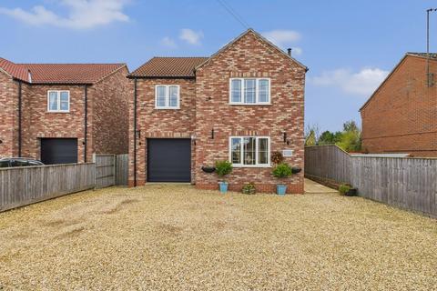 4 bedroom detached house for sale, Smeeth Road, Wisbech PE14