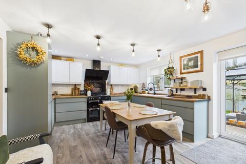 4 bedroom detached house for sale, Smeeth Road, Wisbech PE14