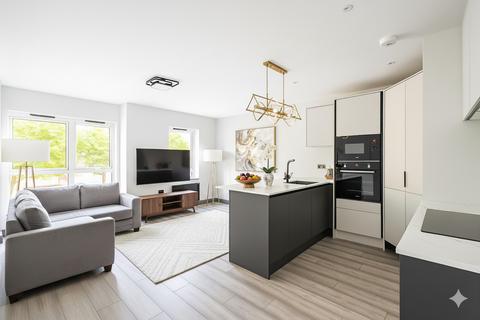 2 bedroom flat to rent, Colney Hatch Lane, London, N10