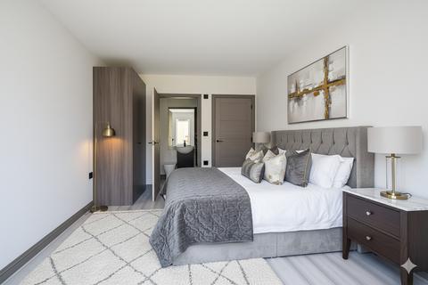 2 bedroom flat to rent, Colney Hatch Lane, London, N10