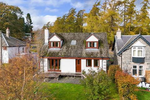 undefined, Sneukhead, Lynchat, Kingussie