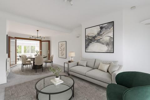 undefined, Winterton Close, Woodthorpe View NG5