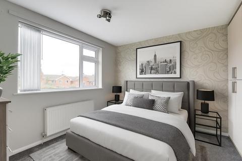 undefined, Winterton Close, Woodthorpe View NG5
