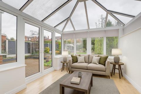 4 bedroom detached house for sale, Winterton Close, Woodthorpe View NG5