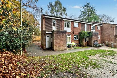undefined, Hopeswood, Greatham, Liss, Hampshire, GU33