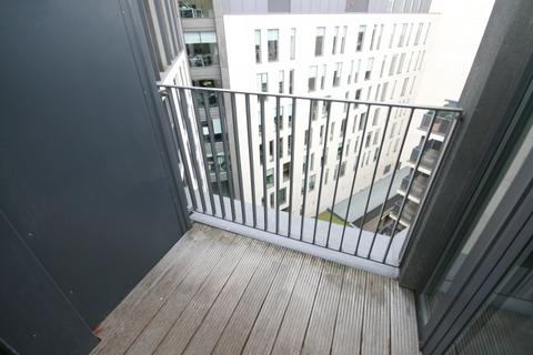 undefined, The Hub, Manchester M1