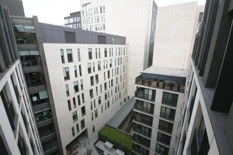 undefined, The Hub, Manchester M1