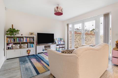 undefined, Cottenham CB24