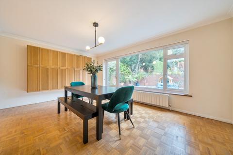 4 bedroom detached house for sale, Park Farm Road, Bromley, Kent, BR1