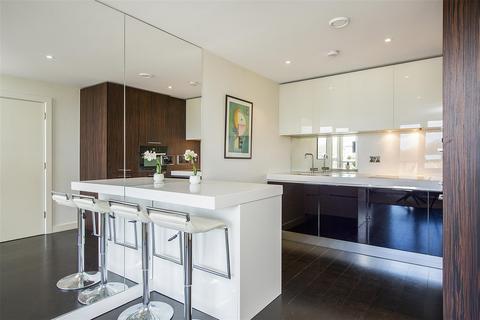 undefined, Grosvenor Waterside, Gatliff Road, London, SW1W
