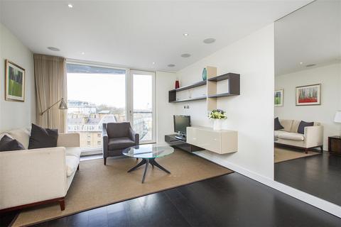 Grosvenor Waterside, Gatliff Road, London, SW1W
