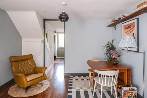 50 Kitley Gardens, London, SE19 2RY