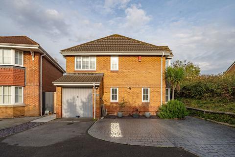 9 Mulberry Close, Portishead, Bristol, BS20 7LH