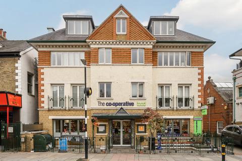 Ridgway, London SW19