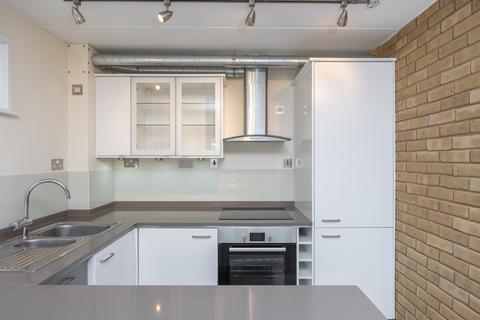 undefined, Ridgway, London SW19