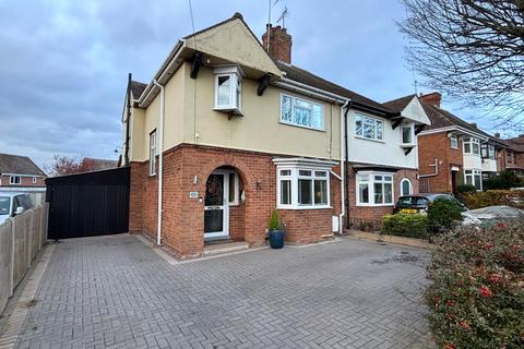4 bedroom semi-detached house for sale, Elm Road, Worcestershire WR11