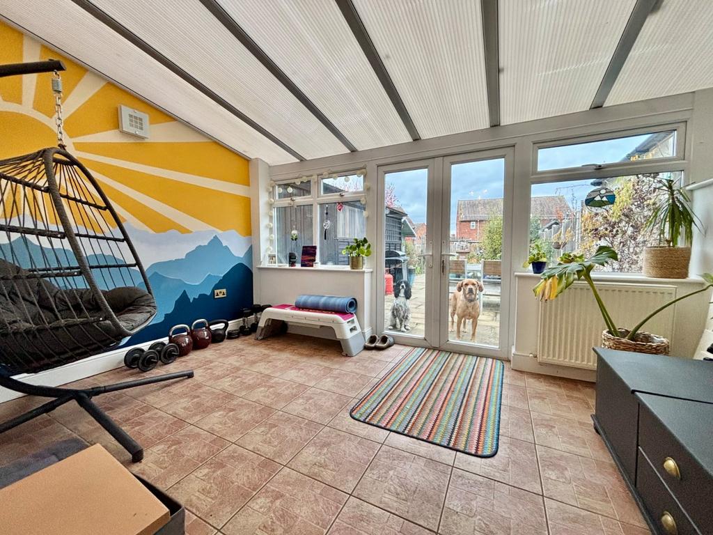 Conservatory