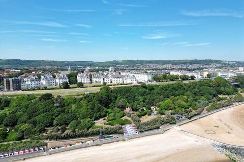 3 bedroom penthouse for sale, Clifton Crescent, Kent CT20
