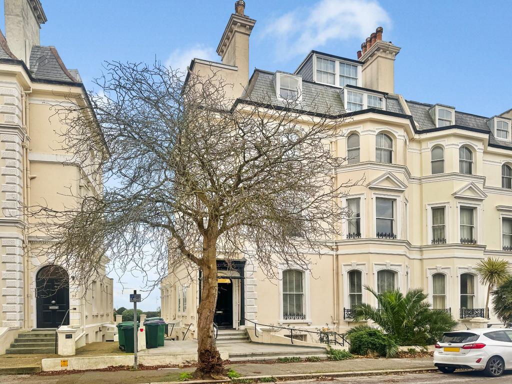 Clifton Crescent