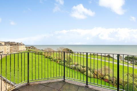 3 bedroom penthouse for sale, Clifton Crescent, Kent CT20