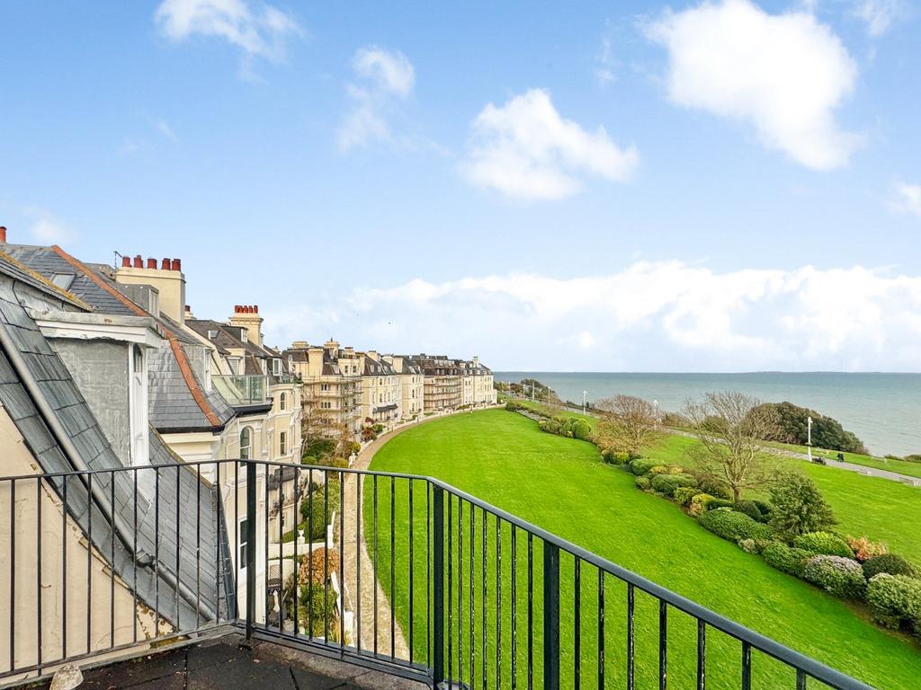 Private Balcony