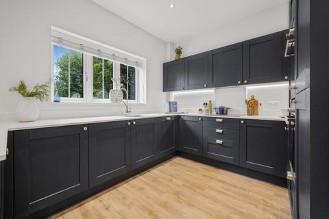 undefined, Poppy Fields, Hawkinge CT18