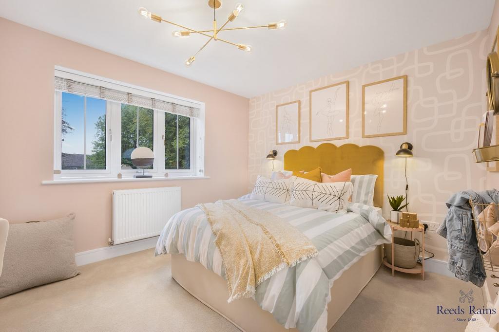 Bedroom 2