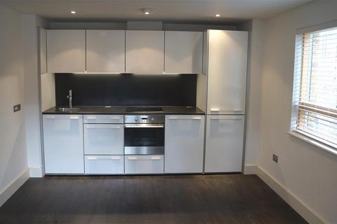 undefined, Foundry, Ipswich IP4