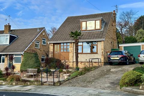 Wendover Close, Prenton, Merseyside, CH43