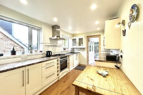 undefined, Wendover Close, Prenton, Merseyside, CH43