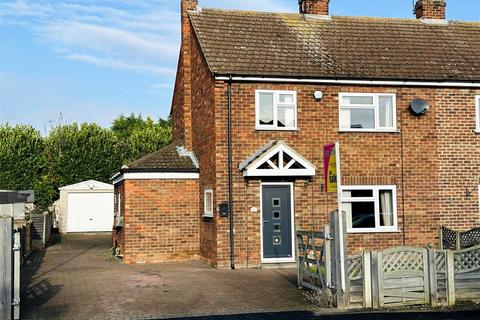 undefined, Donville Road, Eastoft, Scunthorpe