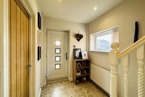 undefined, Donville Road, Eastoft, Scunthorpe