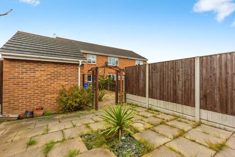 undefined, North Way, Greater Manchester SK14