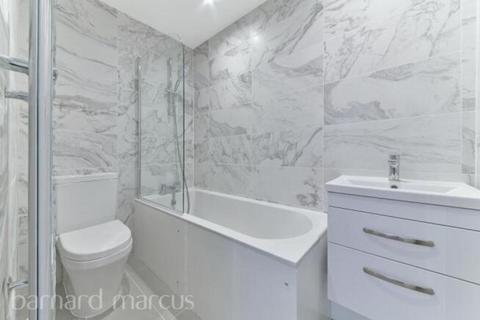 1 bedroom flat to rent, Coleherne Road, 10 Coleherne Road, SW10
