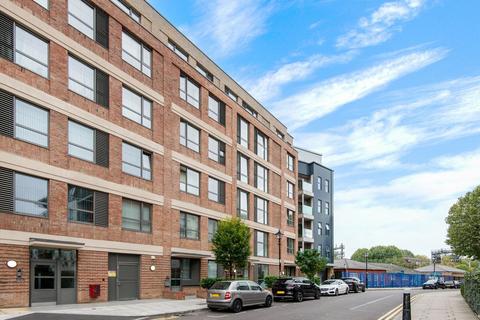 Morville Street, London E3