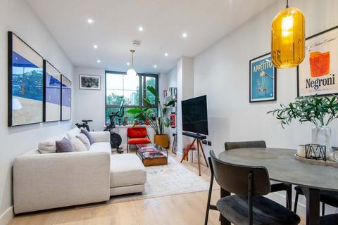 1 bedroom flat to rent, Morville Street, London E3