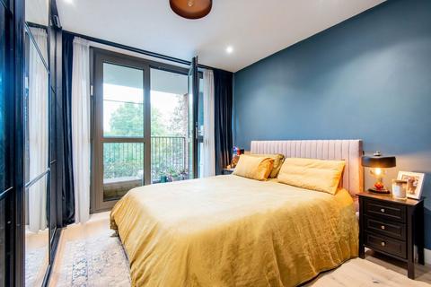 1 bedroom flat to rent, Morville Street, London E3