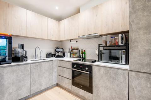 1 bedroom flat to rent, Morville Street, London E3