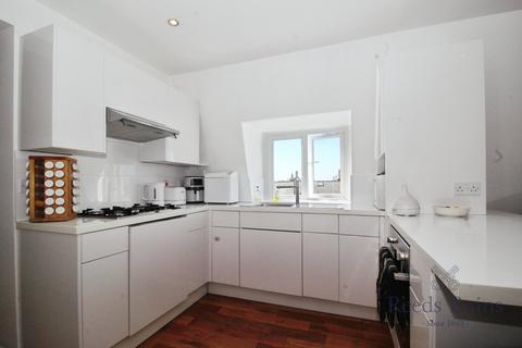 undefined, Gambier Terrace, Merseyside L1
