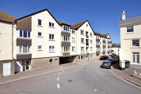 1 bedroom apartment for sale, Strand, Leander Court Strand, TQ14