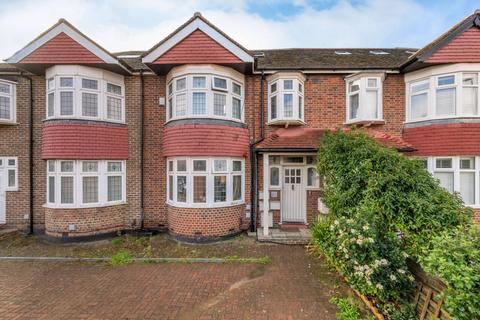 Grand Drive, Raynes Park, London, SW20